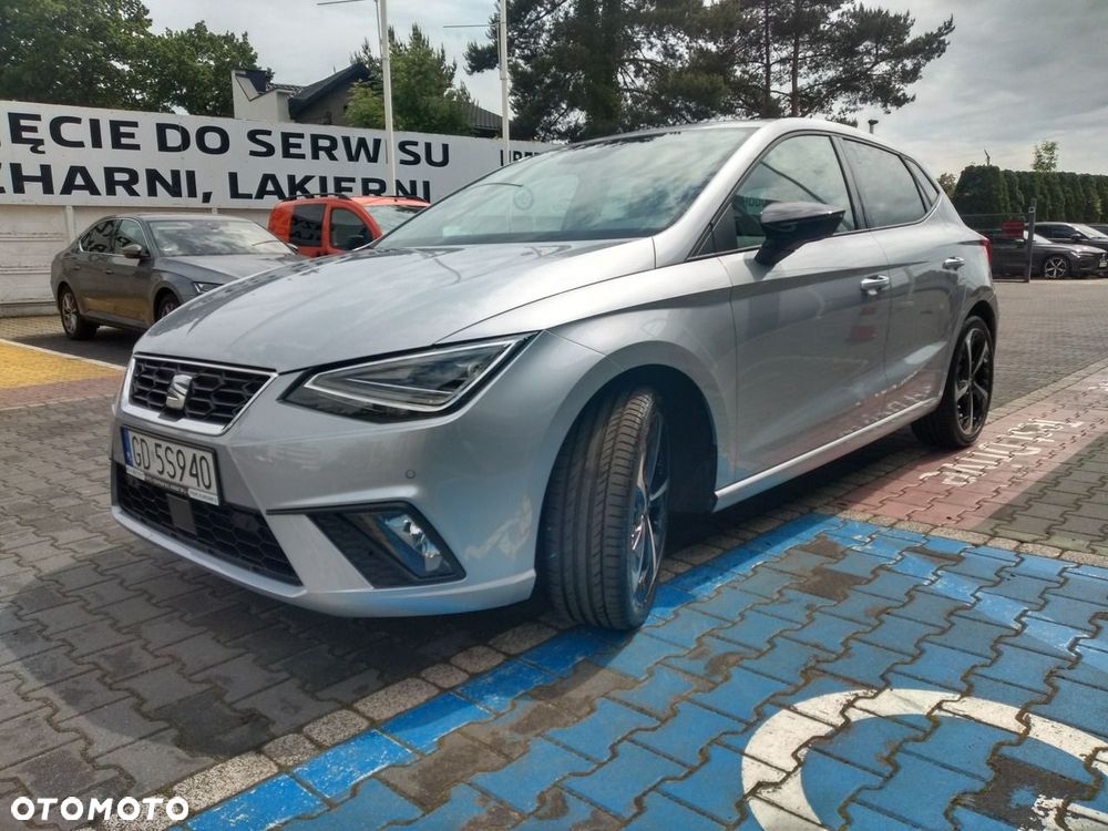 Seat Ibiza - 6