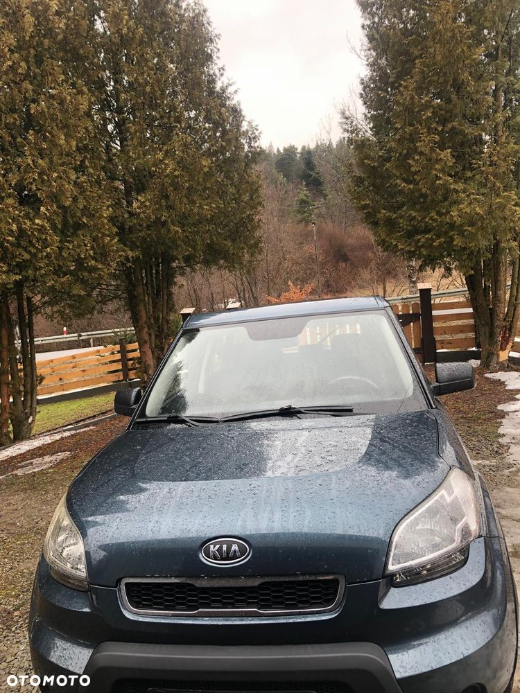 Kia Soul 1.6 CVVT - 3