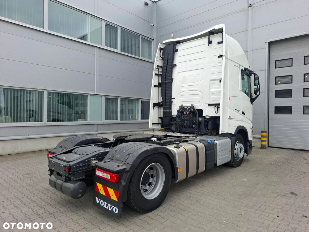 Volvo FH 460 - 6