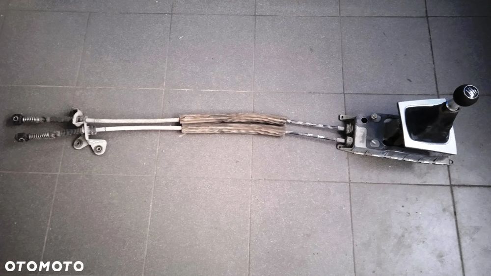 WYBIERAK	AUDI A3 8P - 1