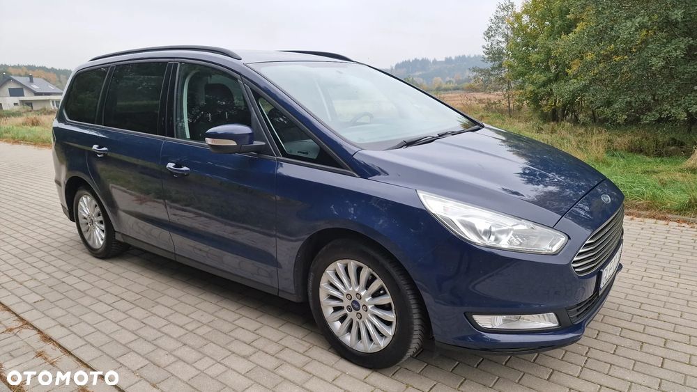 Ford Galaxy - 19