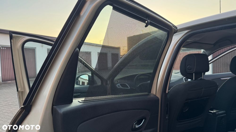 Renault Scenic 1.6 16V 110 Xmod Paris - 34