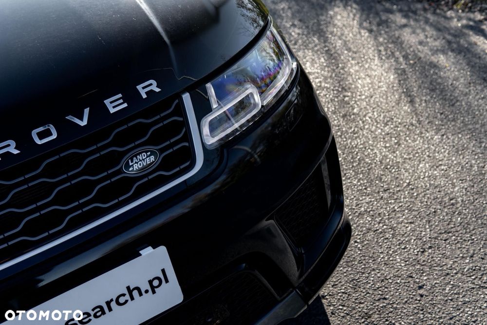 Land Rover Range Rover Sport S 2.0Si4 HSE - 37