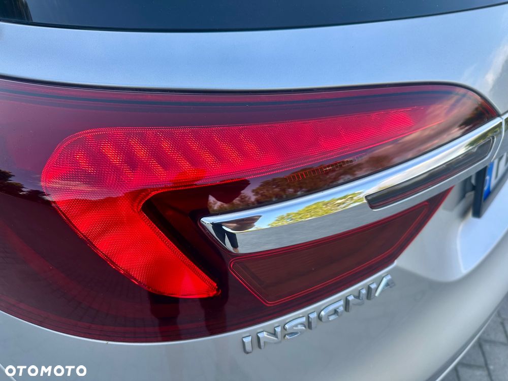 Opel Insignia - 7