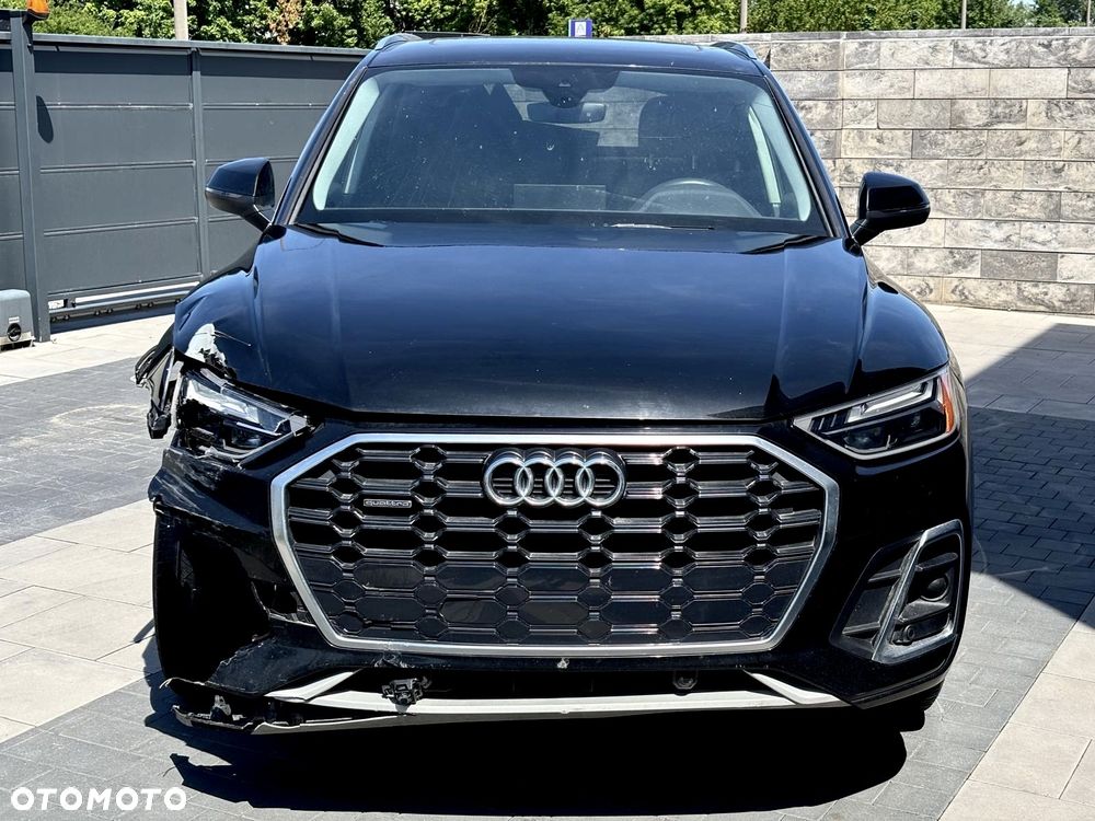 Audi Q5 45 TFSI quattro S tronic S line - 13