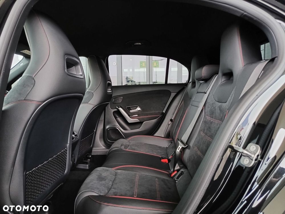 Mercedes-Benz Klasa A - 17