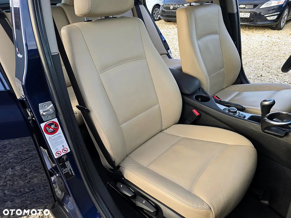 BMW X1 sDrive20i xLine - 22