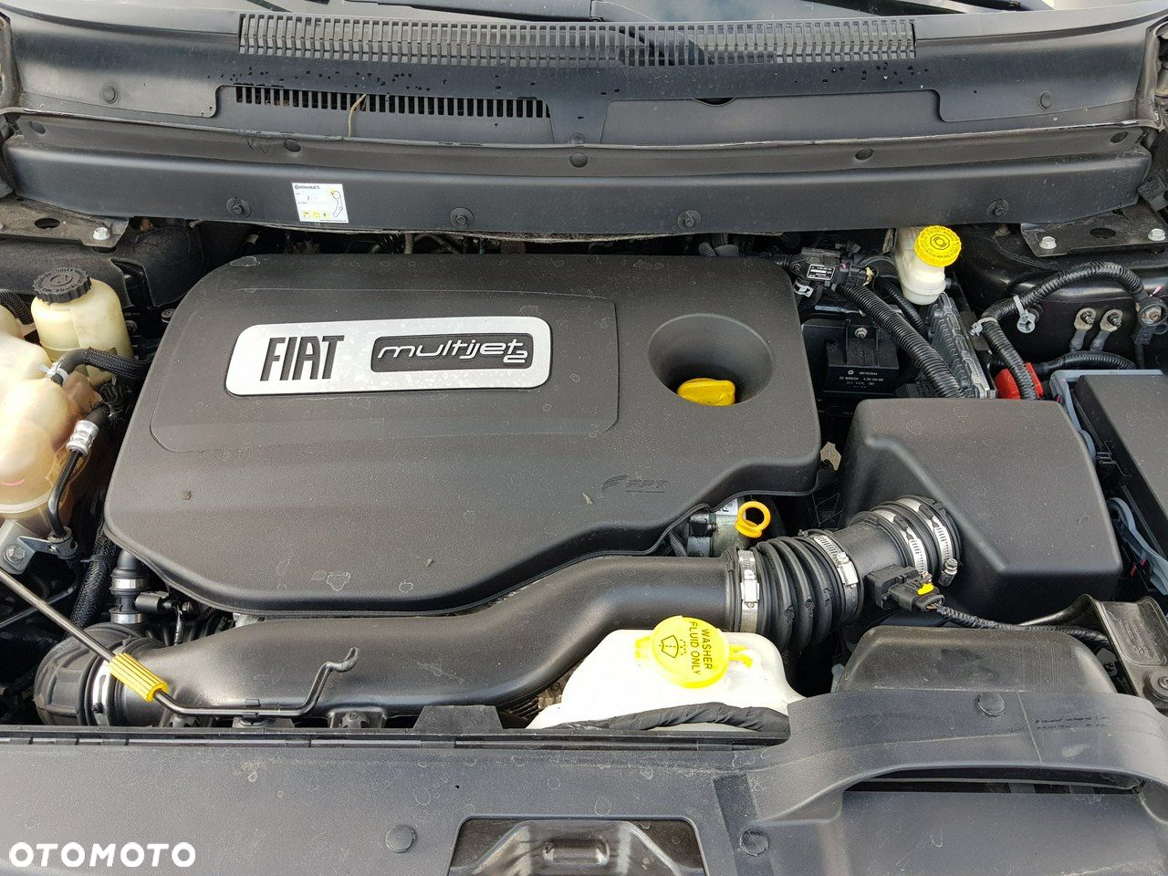 Fiat Freemont - 18