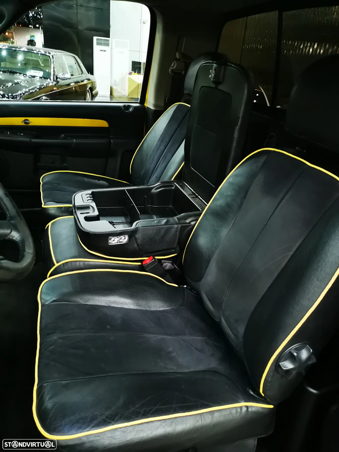 Dodge RAM - 8