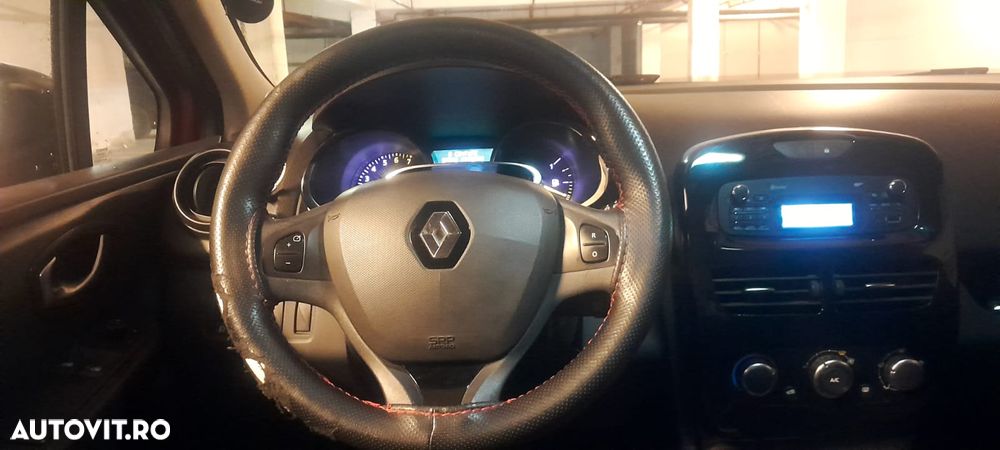 Renault Clio 1.2 16V 75 Life - 7