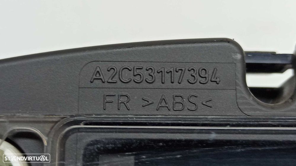 QUADRANTE VOLKSWAGEN PASSAT BERLINA (3C2) BLUEMOTION - 7