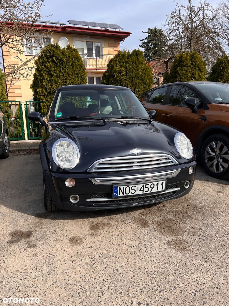 MINI Cooper - 3