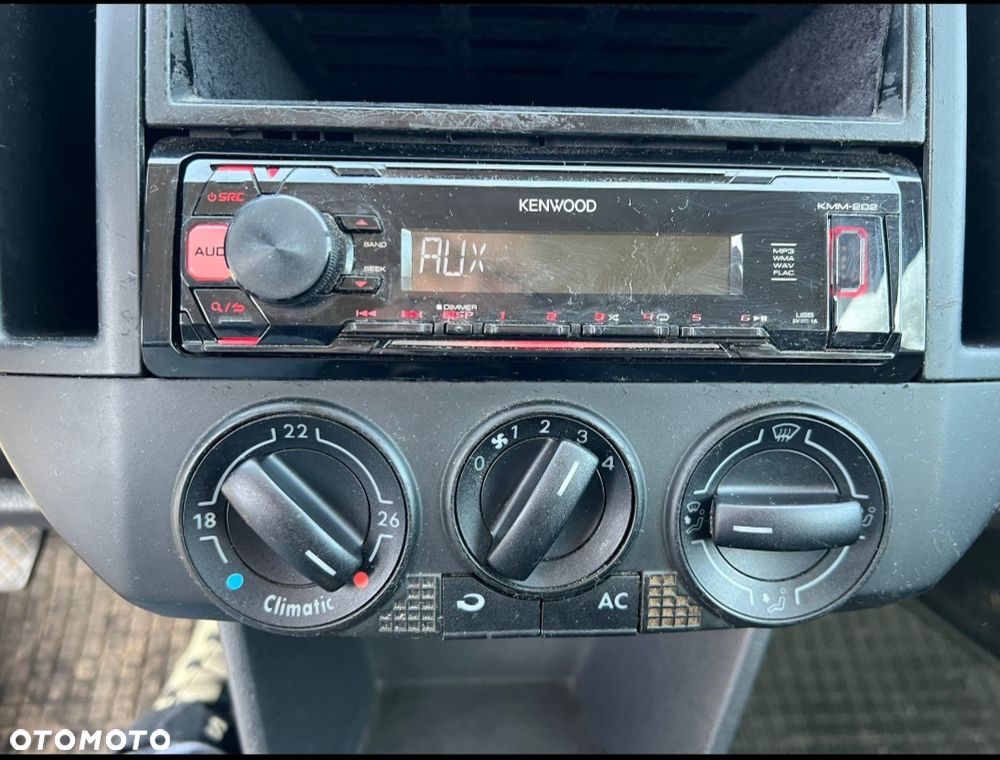 Volkswagen Polo 1.2 Comfortline - 8