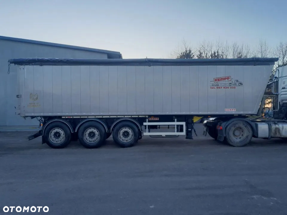 Kempf koleba - 6