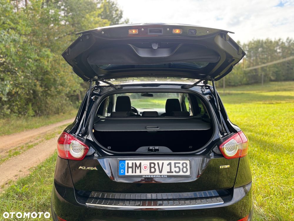 Ford Kuga 2.0 TDCi 4x4 Trend - 13
