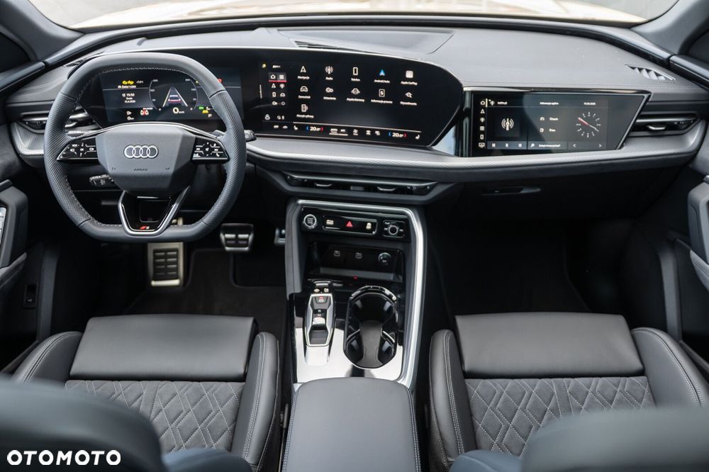 Audi Q5 - 21