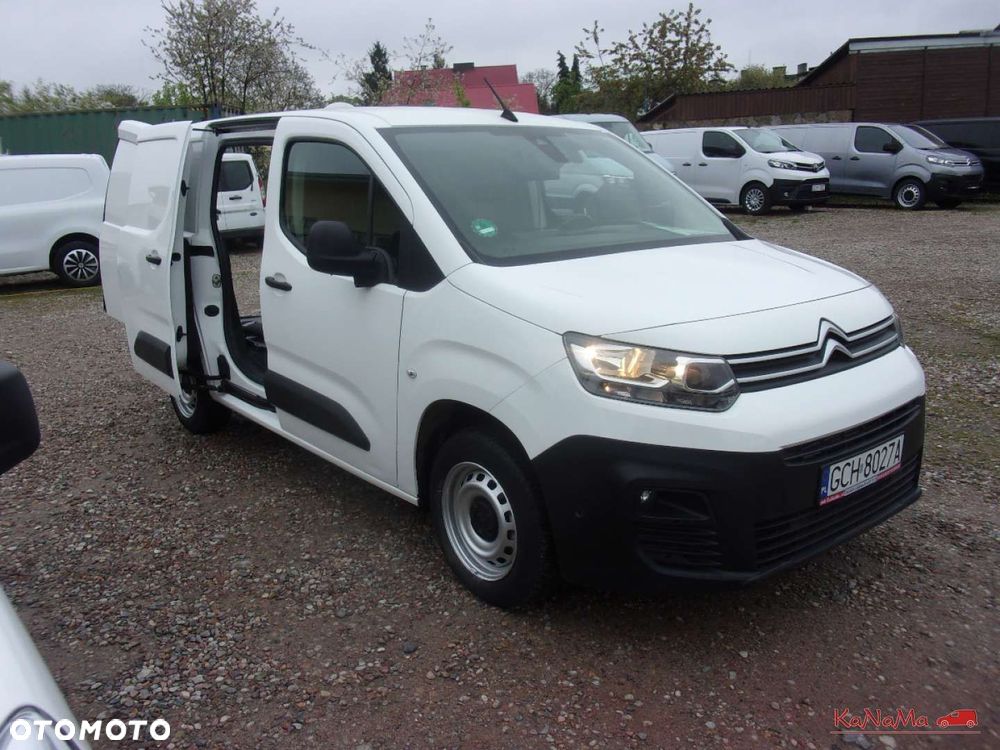 Citroën Berlingo - 6