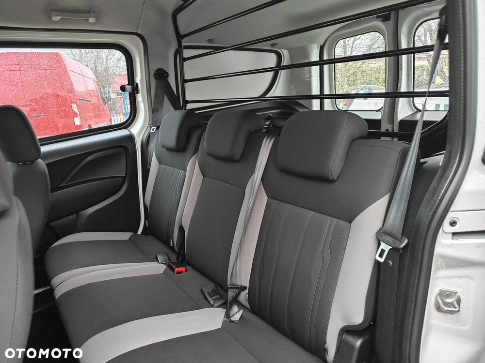 Fiat Doblo Maxi Active - 25