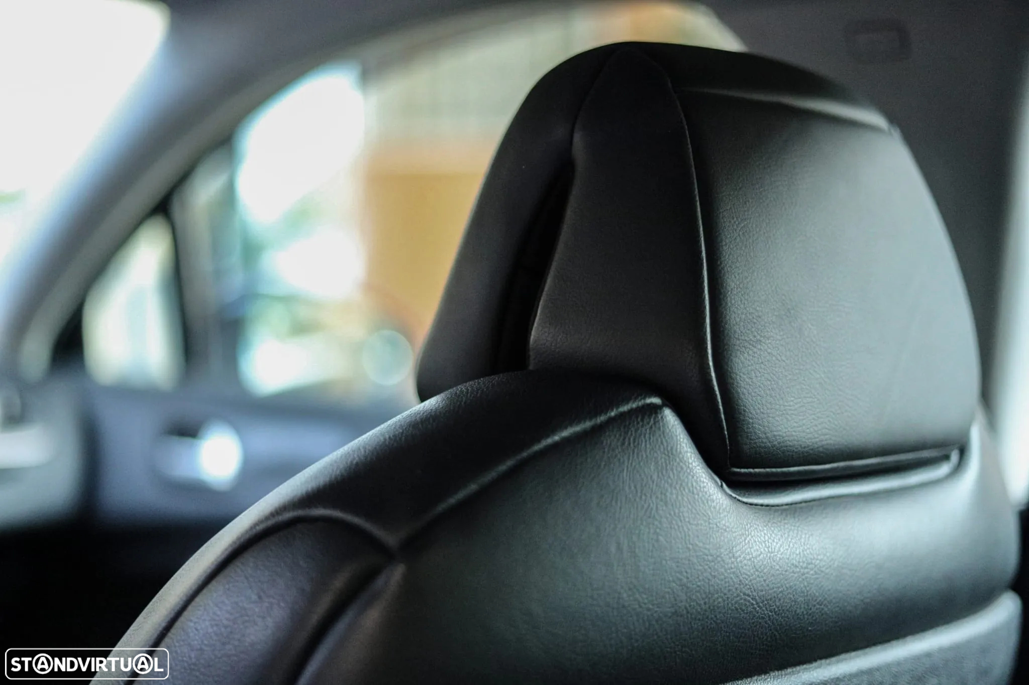 Citroën C5 2.0 HDi Exclusive - 6