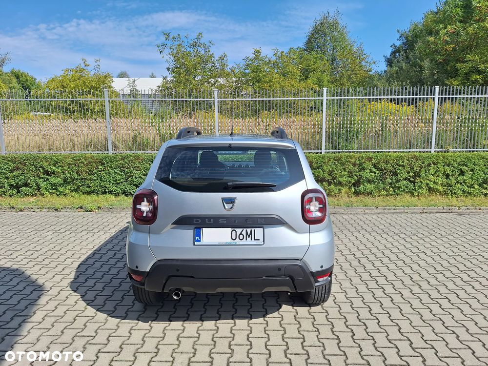 Dacia Duster 1.0 TCe Essential - 32