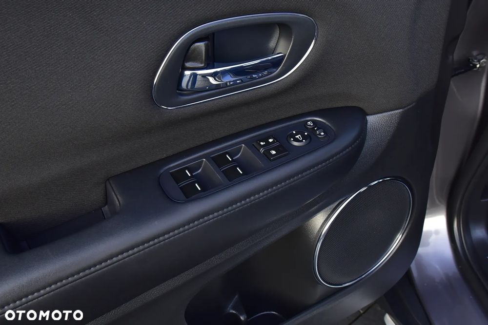 Honda HR-V 1.5 i-VTEC Executive - 24