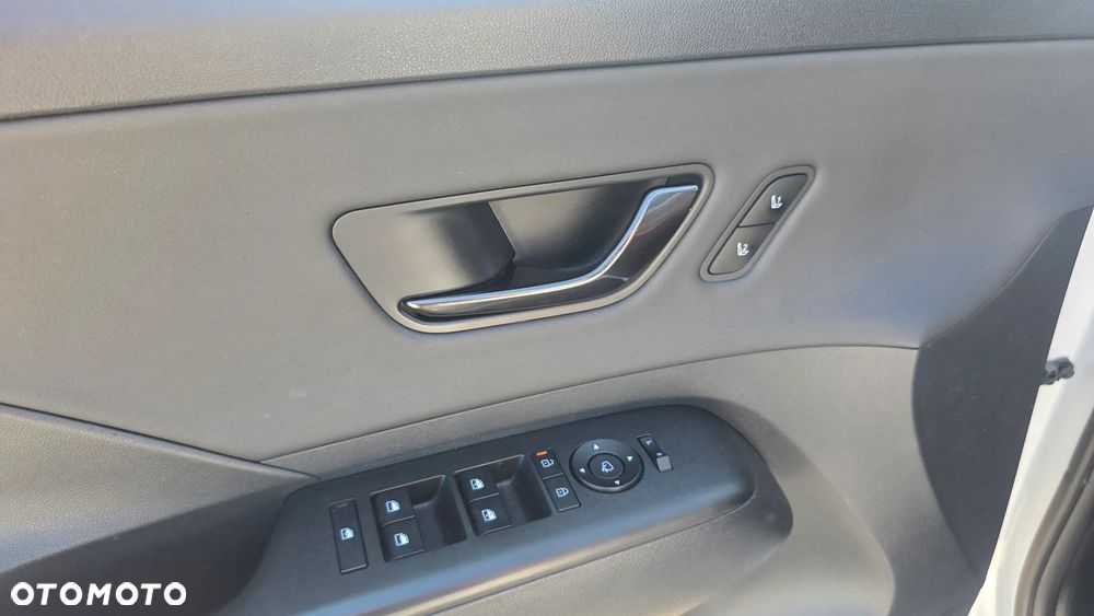 Hyundai Kona 1.6 T-GDI DCT 4WD N Line - 24