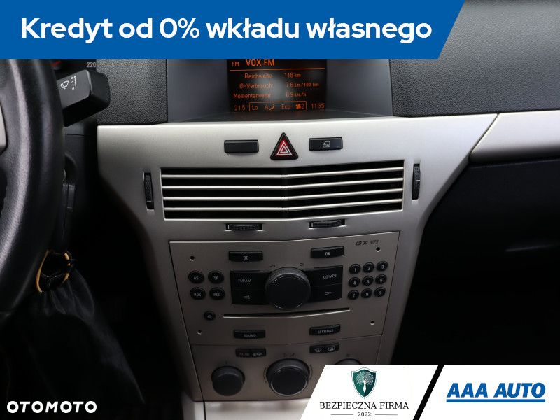 Opel Astra - 13