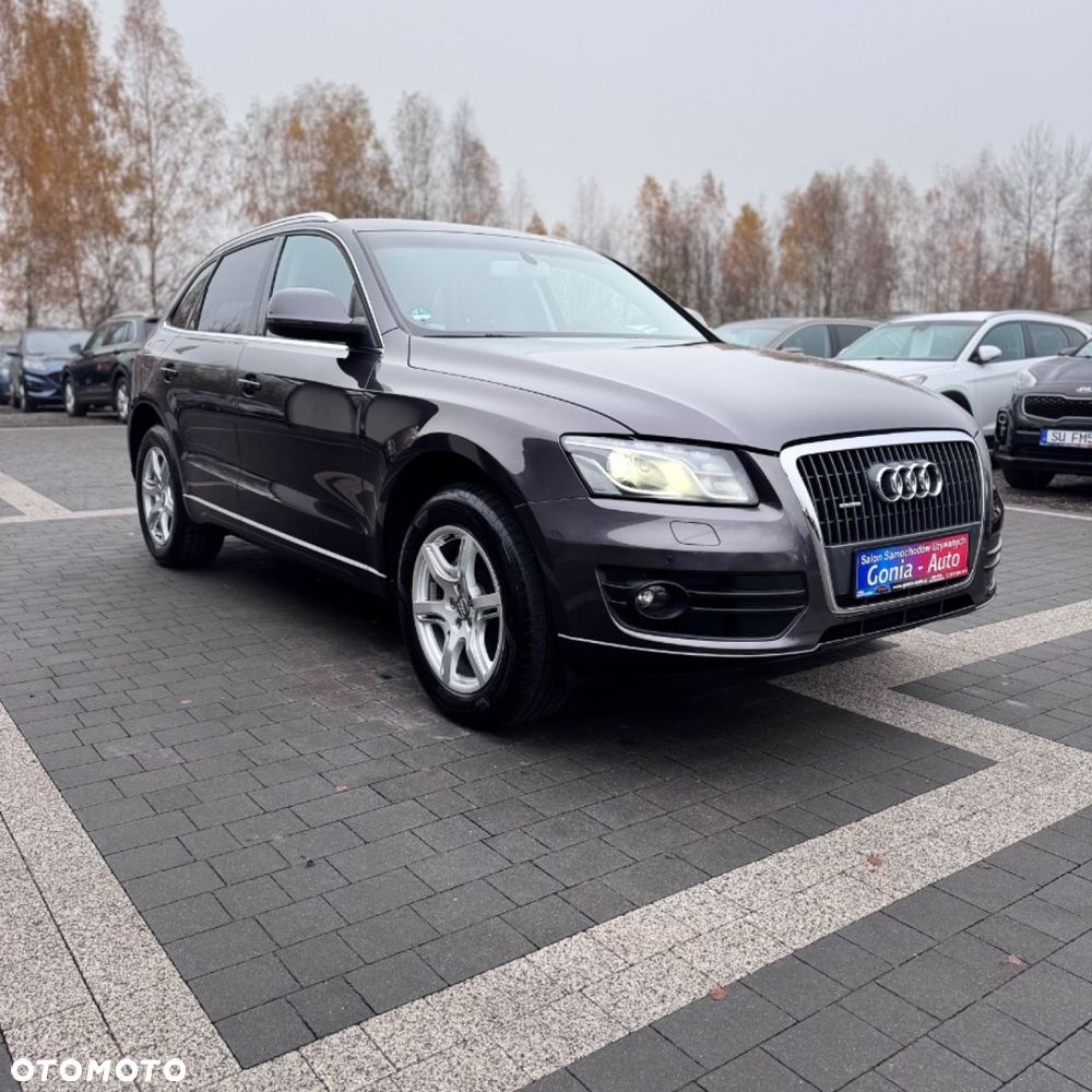 Audi Q5 - 11