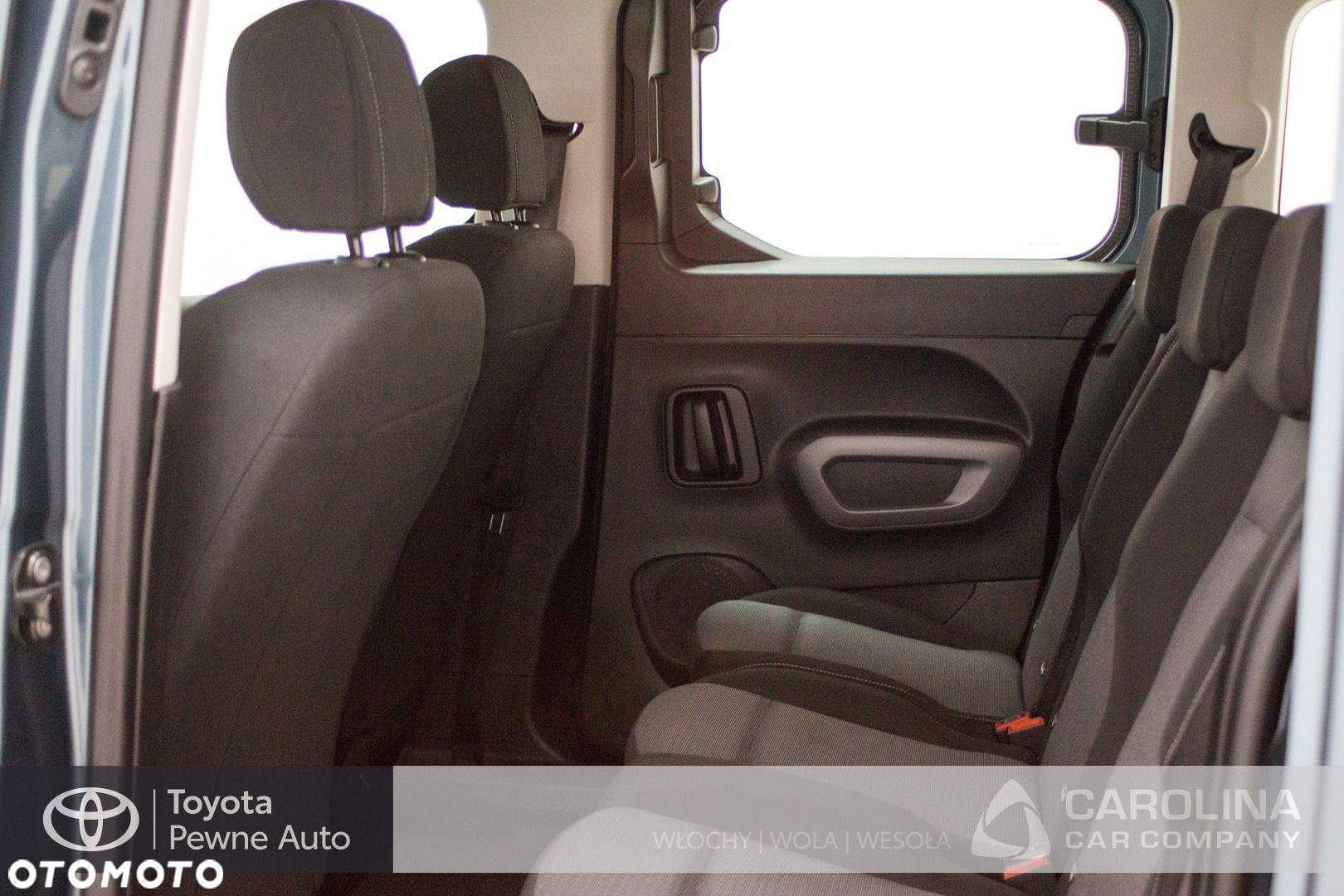 Toyota Proace City Verso - 10