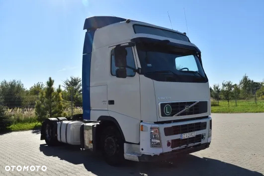 Volvo FH 440 - 9