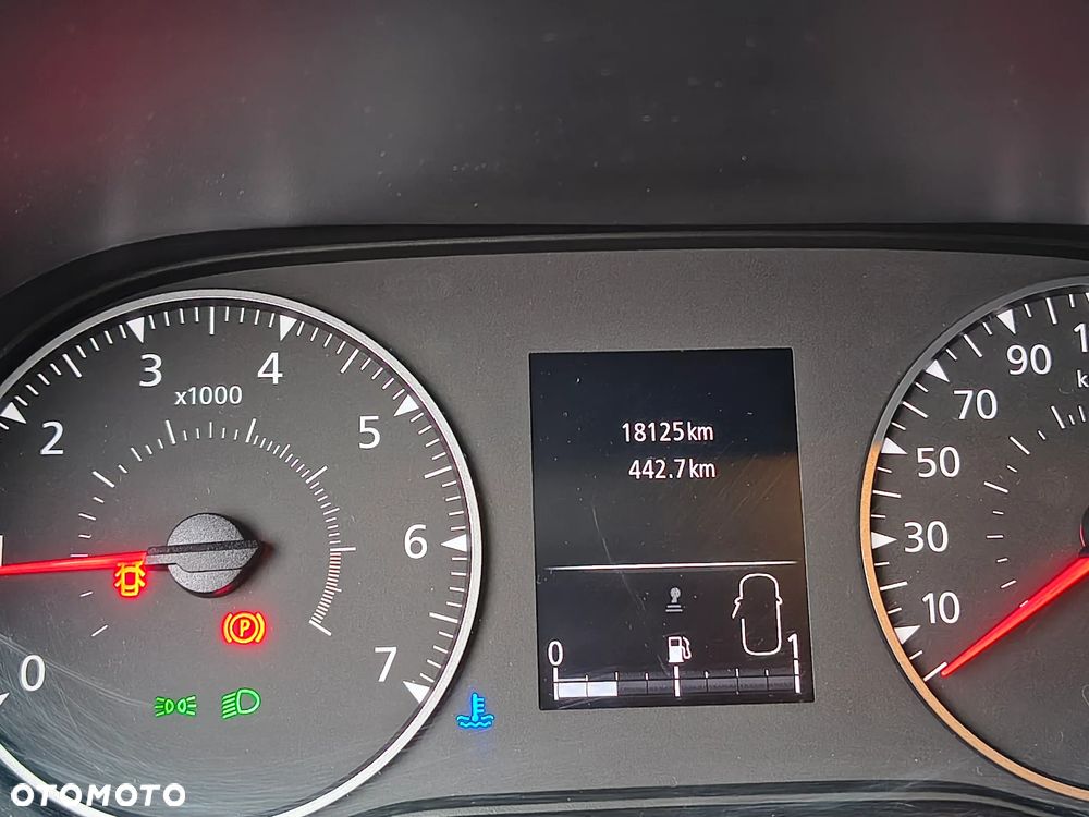 Dacia Duster 1.3 TCe Prestige 4WD - 14