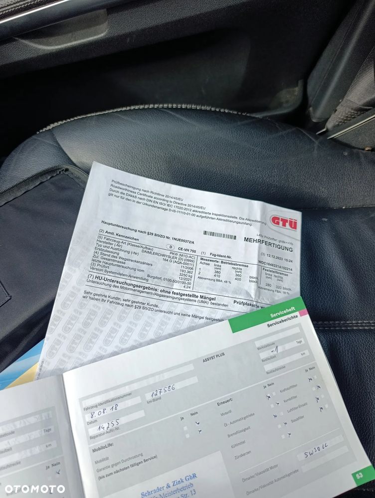 Mercedes-Benz GL 320 CDI - 17