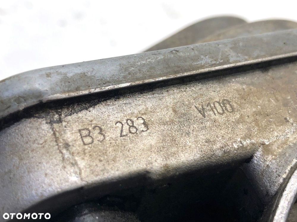 PRZEPUSTNICA  VW GOLF V (1K1) 2003 - 2010 1.9 TDI 77 kW [105 KM] olej napędowy 2003 - 2008 - 4