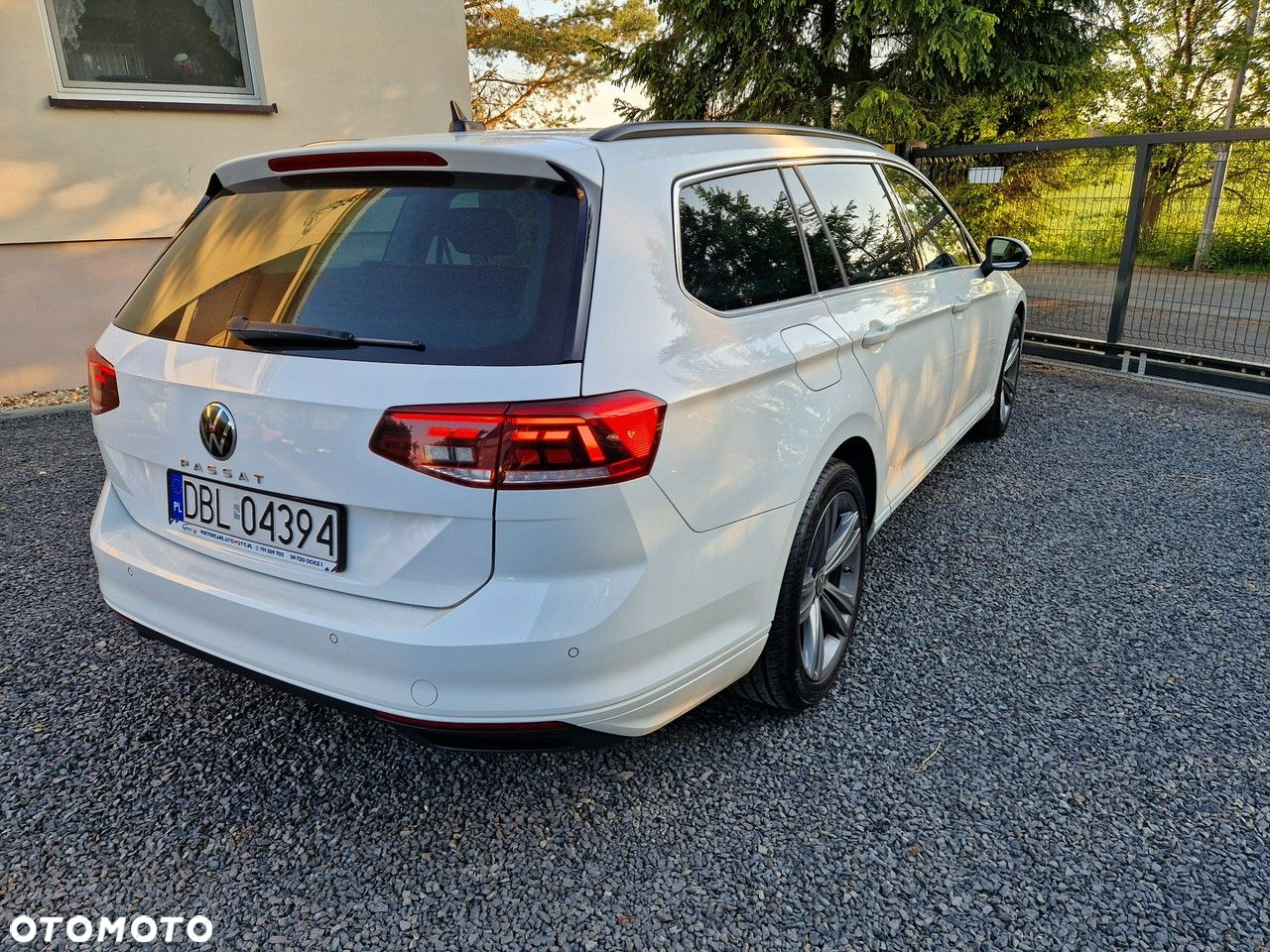 Volkswagen Passat 2.0 TDI EVO Business DSG - 6