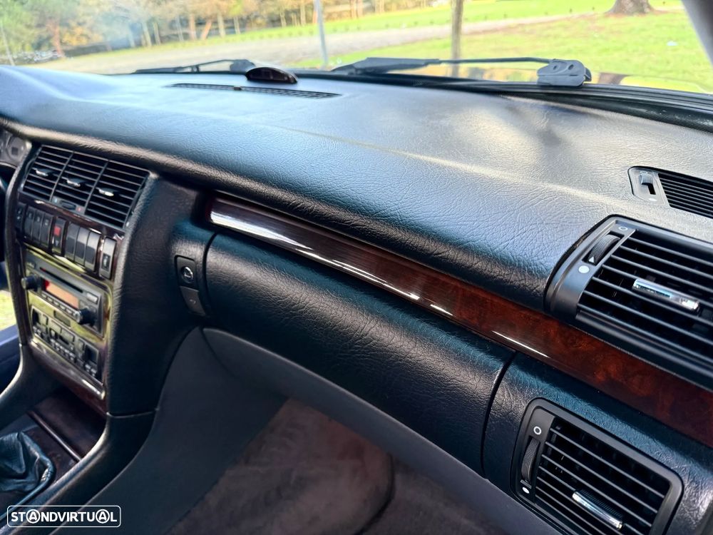 Audi A8 2.5 TDi - 27