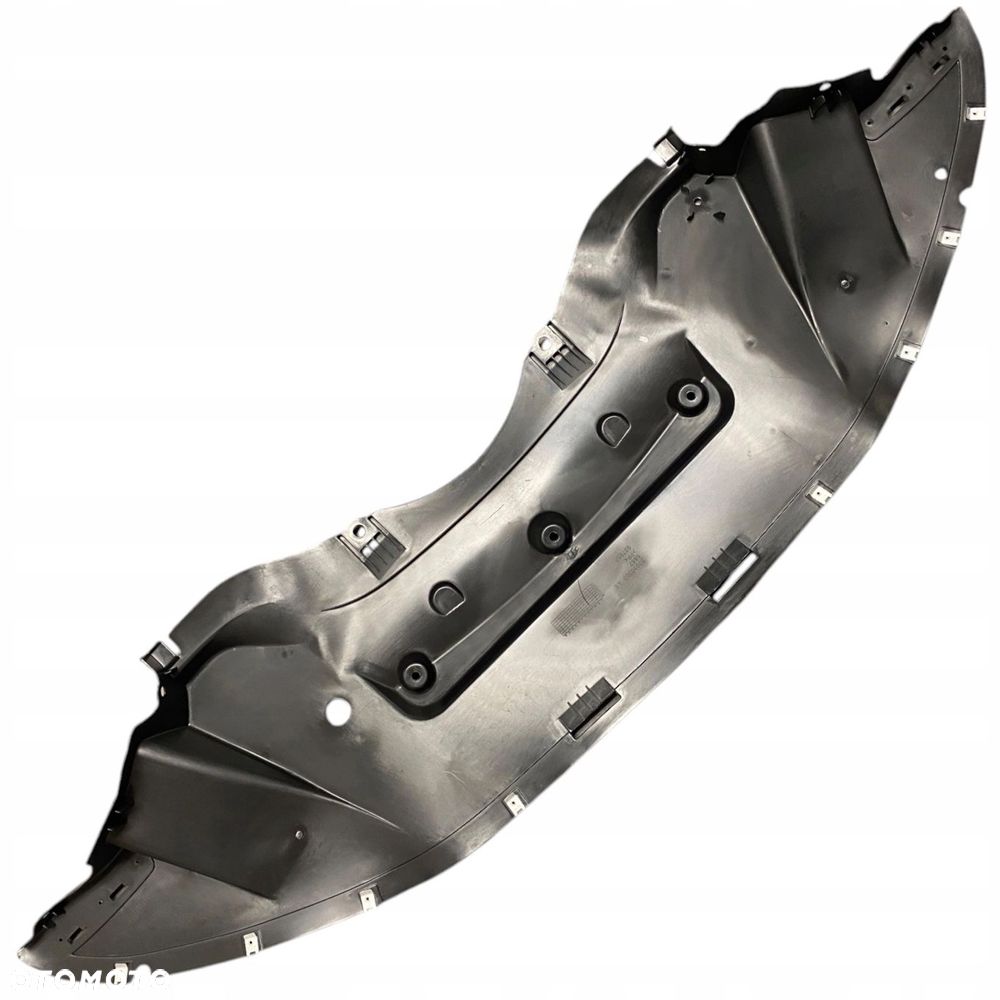 OSŁONA POD ZDERZAK podłoga ponton Chrysler 300C 300S 2011-2023 - 5