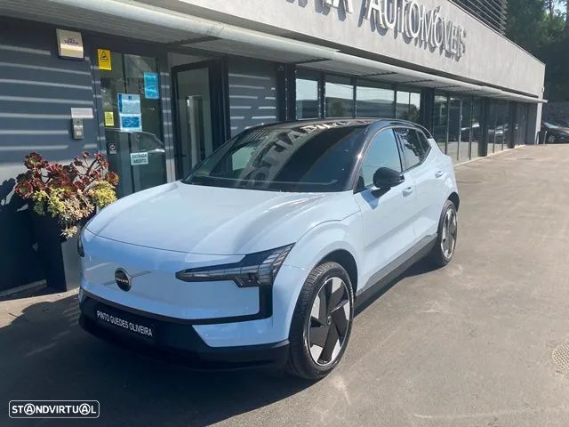 Volvo EX30 69 kWh Single Motor Extended Range Core - 3