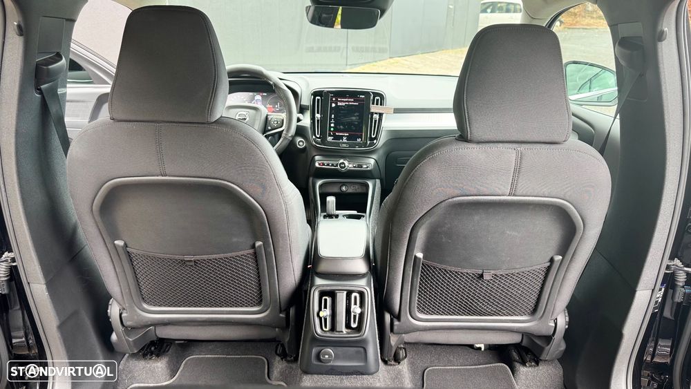 Volvo XC 40 - 14