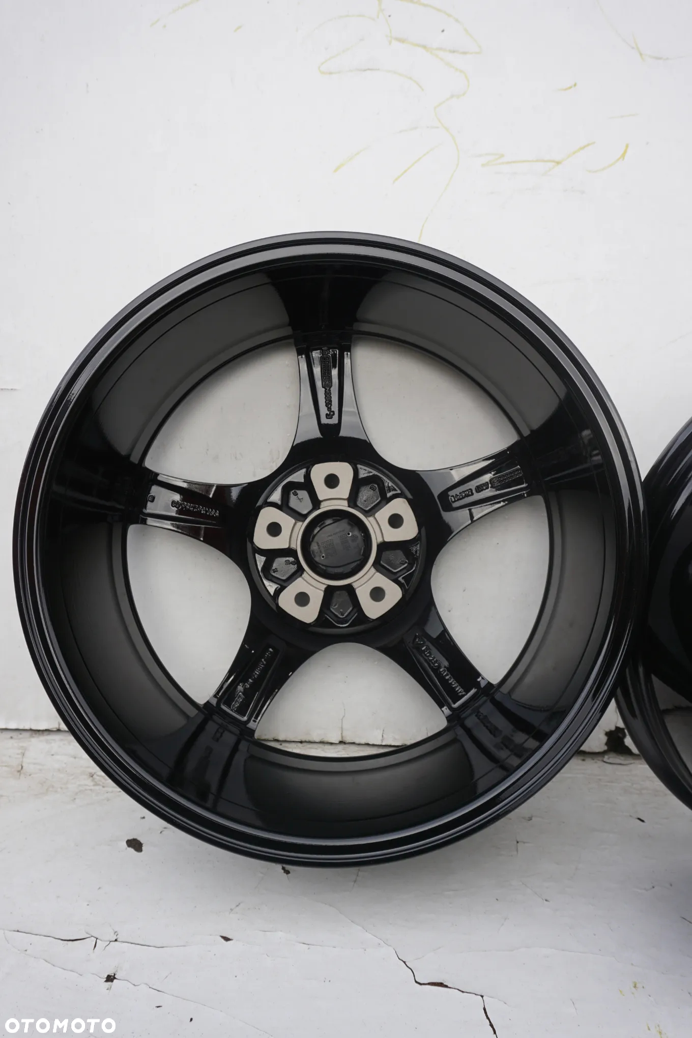 Porsche 5x130 19 8J et57 11J et67 991 997 - 16
