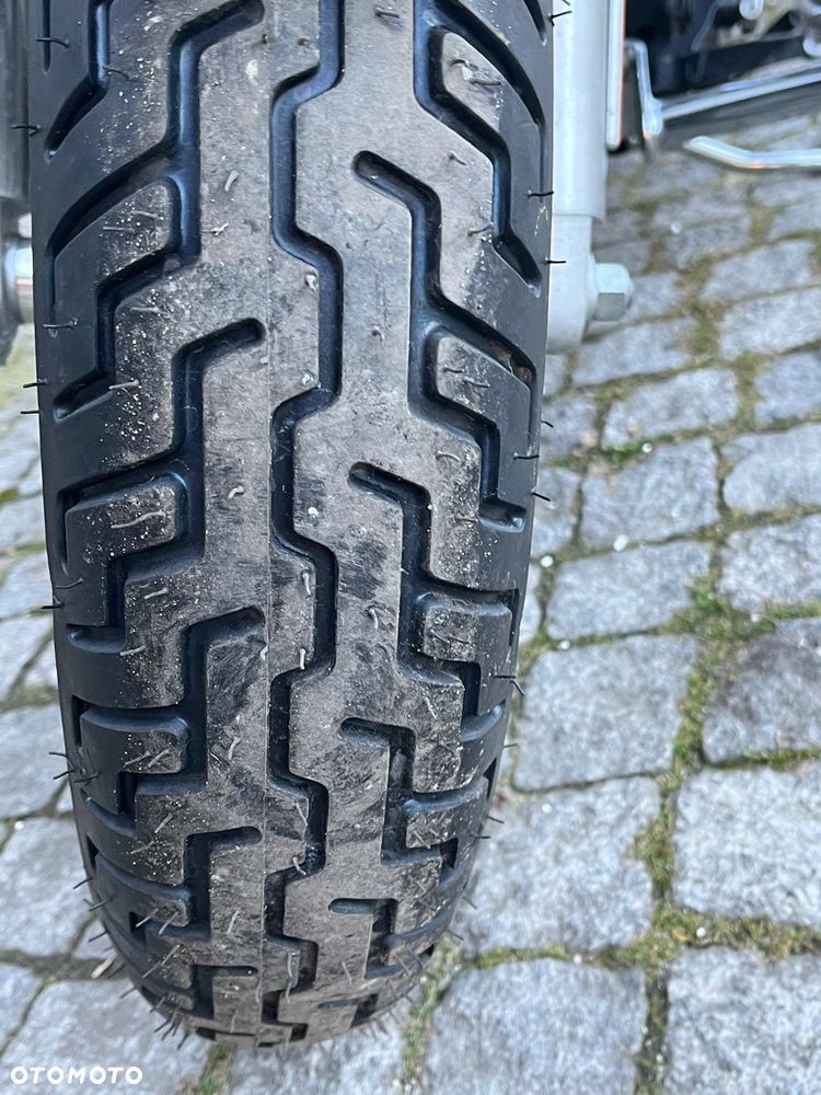 Harley-Davidson Dyna Switchback - 10