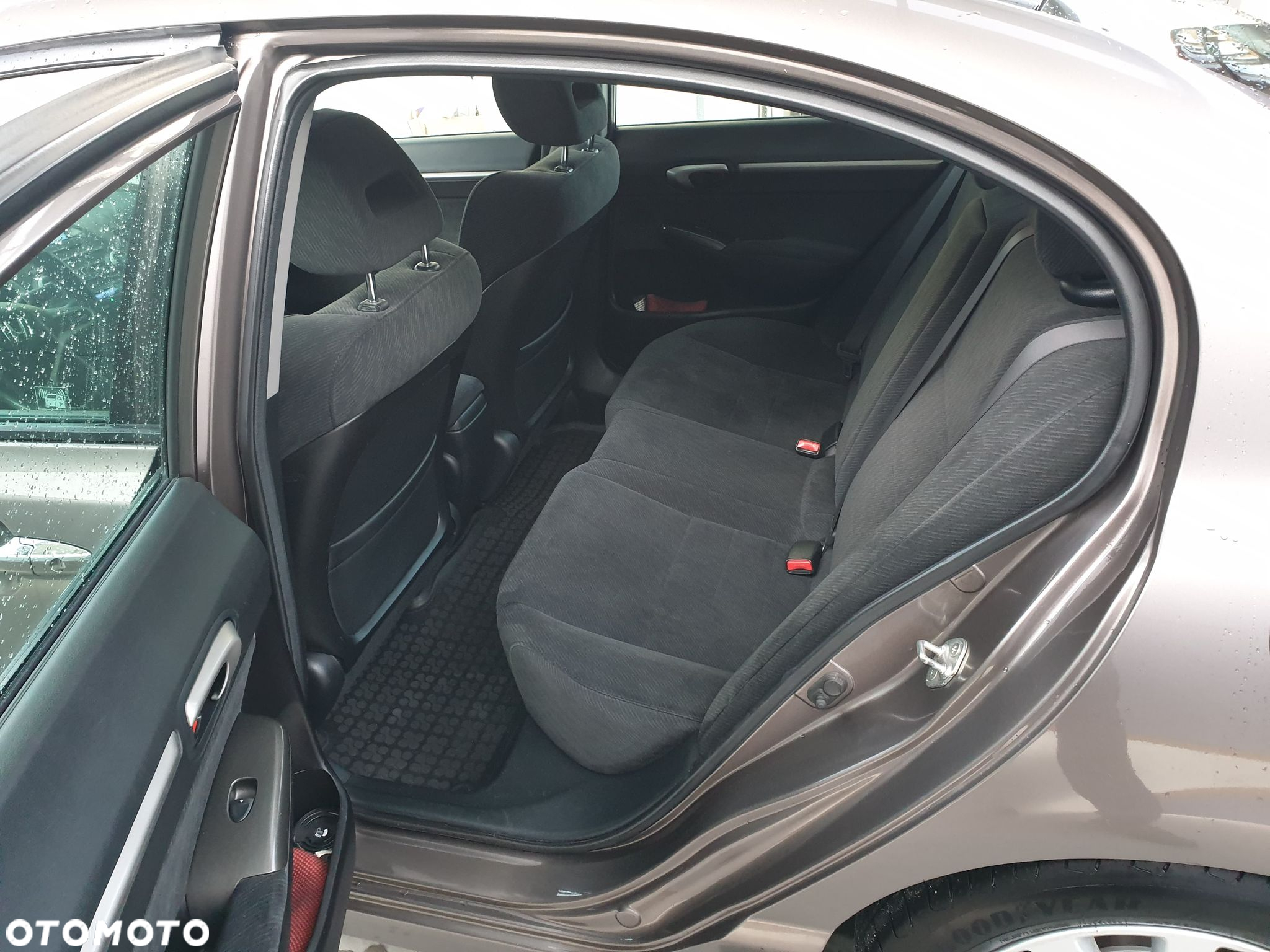 Honda Civic 1.8 Executive - 22