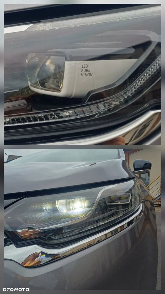 Renault Espace 1.6 dCi Energy Zen EDC 7os - 29