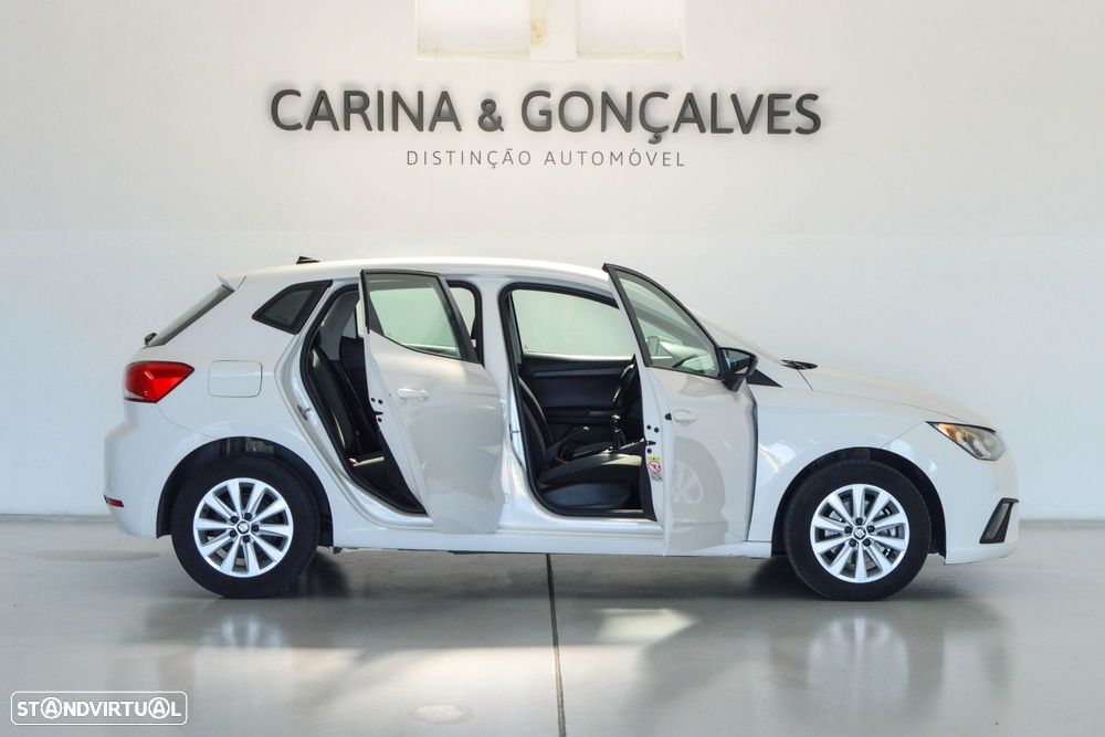 SEAT Ibiza 1.6 TDI Style - 24