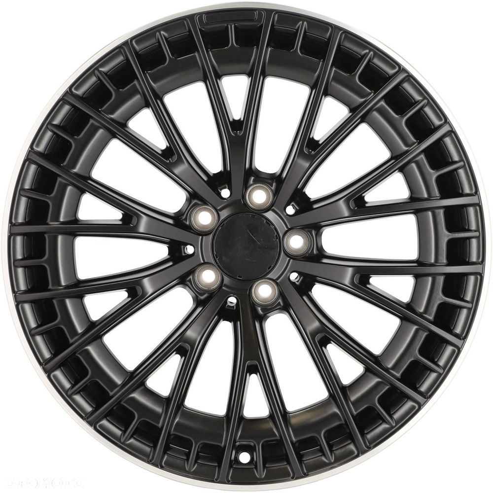 4x Felgi 19 m.in. do MERCEDES CL C216 C215 AMG CLS C218 X218 E W211 W212 W213 C238 - 3S1384 (H3399F) - 10