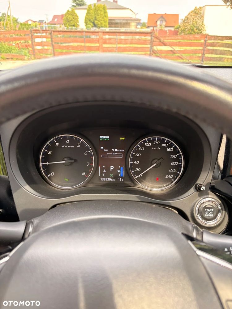 Mitsubishi Outlander 2.0 Instyle Navi 4WD CVT - 12