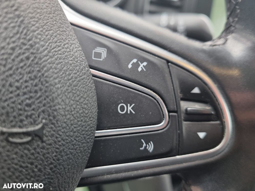 Renault Megane TCe GPF Limited - 19