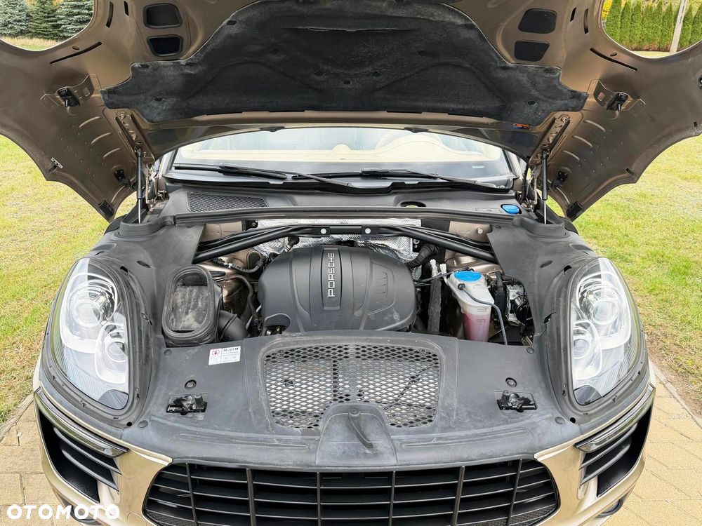 Porsche Macan PDK - 38