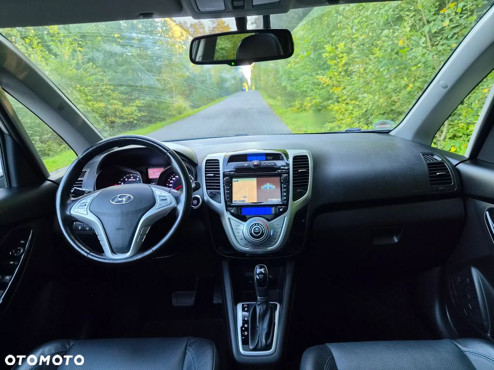 Hyundai ix20 1.6 Automatik Style - 14
