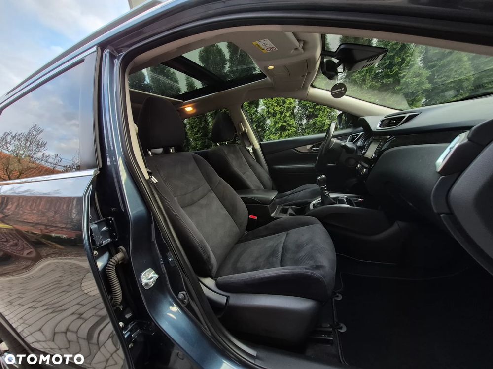 Nissan X-Trail 1.6 DIG-T N-Vision - 29