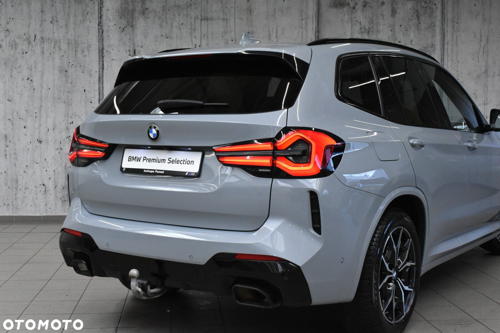 BMW X3 - 26